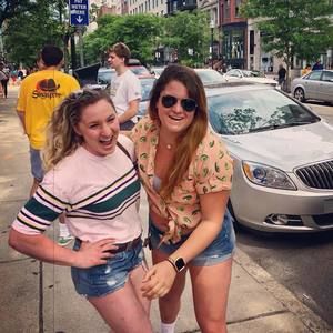 Meet your Posher, Katrina